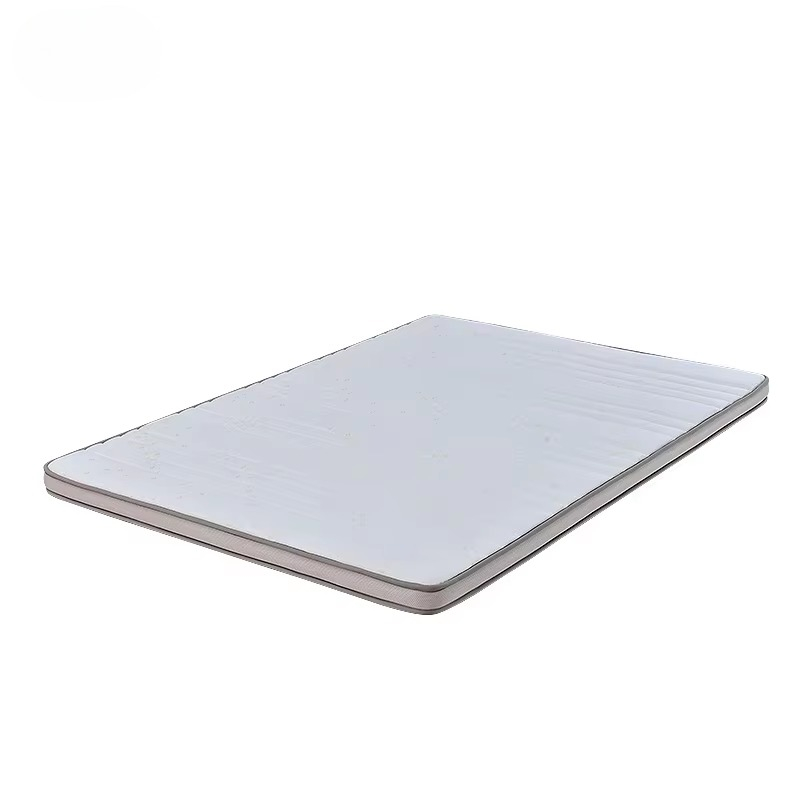 Memory Foam Topper - Topper de colchón de espuma viscoelástica