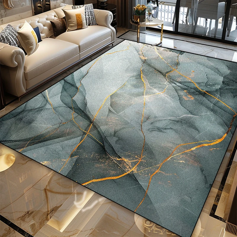 Home Textiles Designer - Alfombra antideslizante de gran superficie con