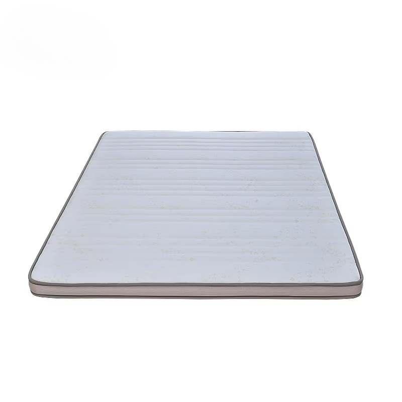 Topper de colchón de espuma vi - Memory Foam Topper reseña y precio