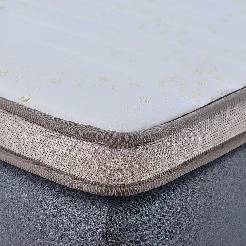 Topper de colchón de espuma vi - Memory Foam Topper reseña y precio