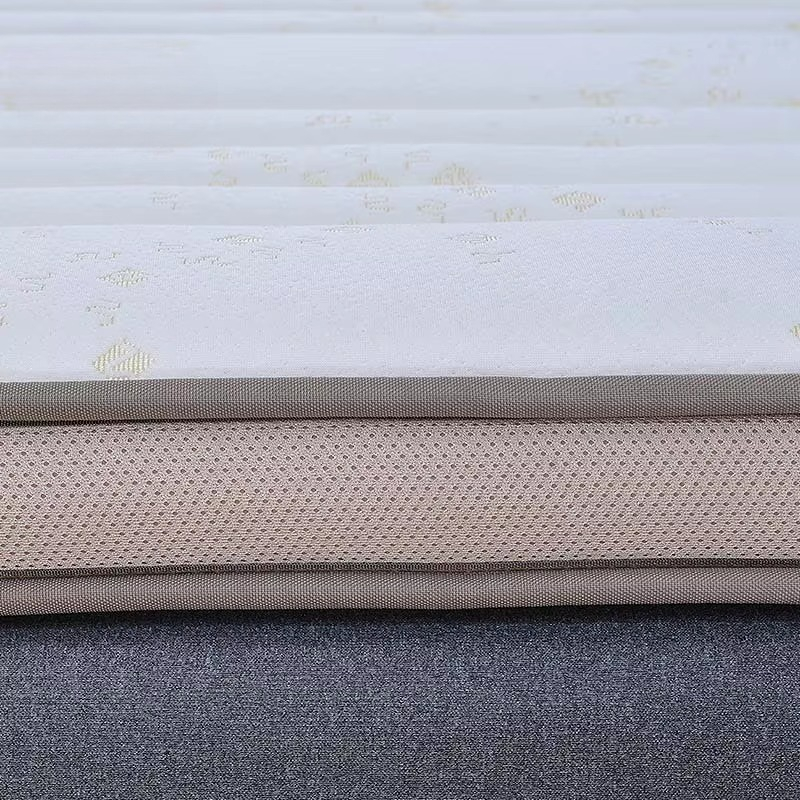 Topper de colchón de espuma vi - Memory Foam Topper reseña y precio