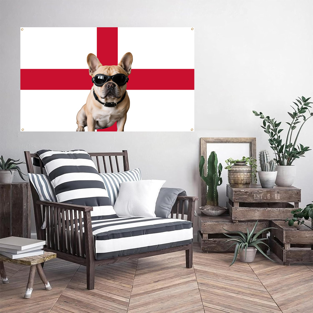 Tapiz plano 2D personalizado d - Home Textiles Designer reseña y precio