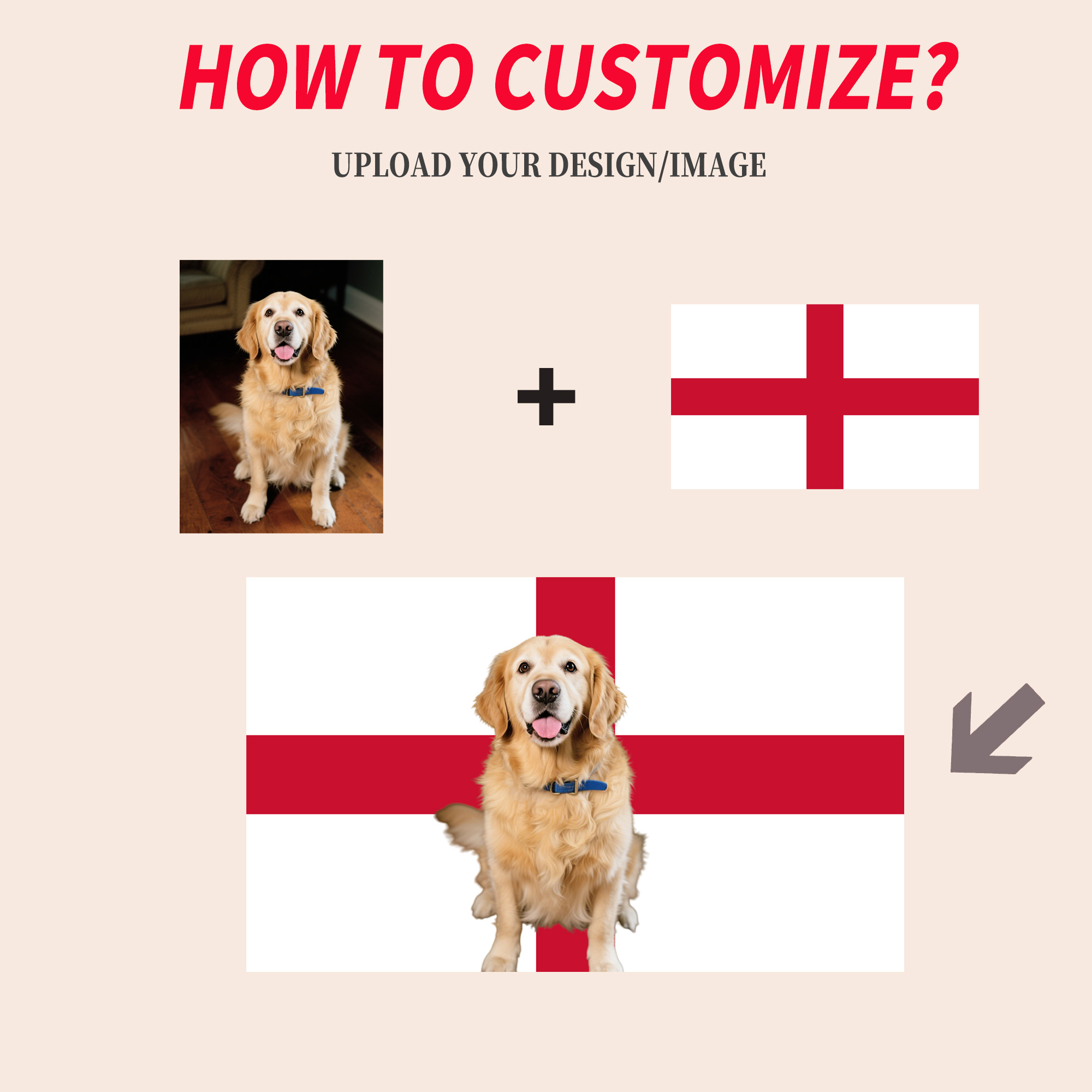 Tapiz plano 2D personalizado d - Home Textiles Designer reseña y precio