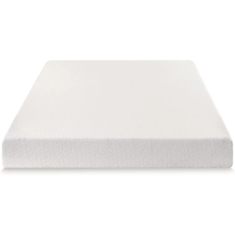 Colchón ortopédico de lujo par - Memory Foam Topper reseña y precio