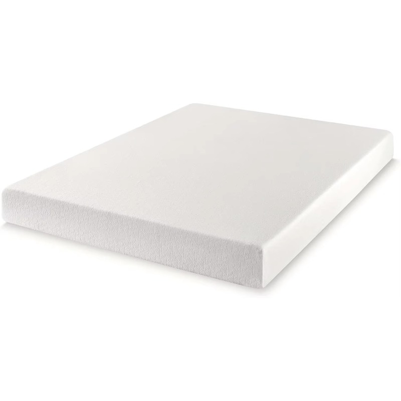 Colchón ortopédico de lujo par - Memory Foam Topper reseña y precio