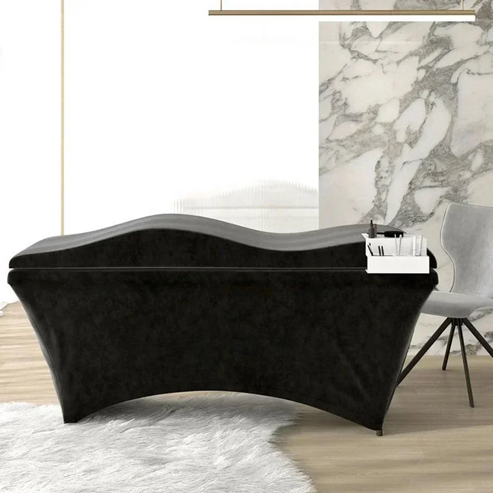 Colchón y Funda para Pestañas  - Memory Foam Topper reseña y precio