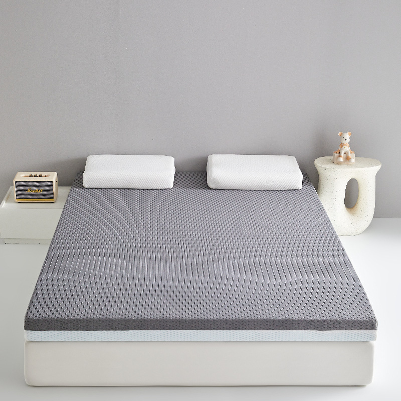 Cubrecolchón de Espuma Viscoel - Memory Foam Topper reseña y precio