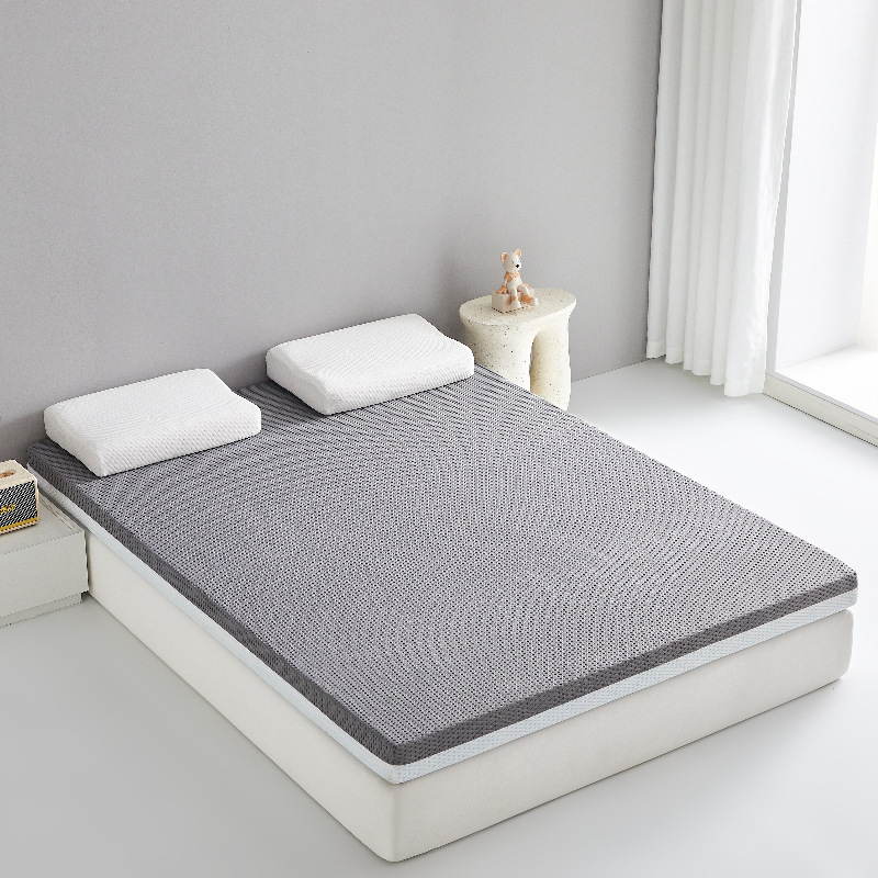 Cubrecolchón de Espuma Viscoel - Memory Foam Topper reseña y precio