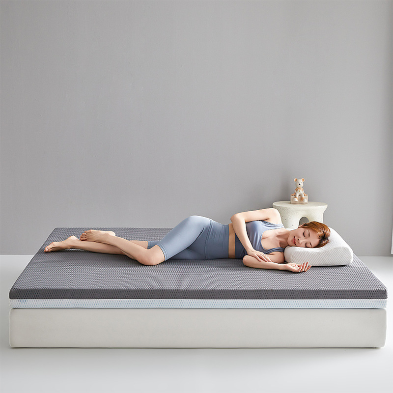 Cubrecolchón de Espuma Viscoel - Memory Foam Topper reseña y precio