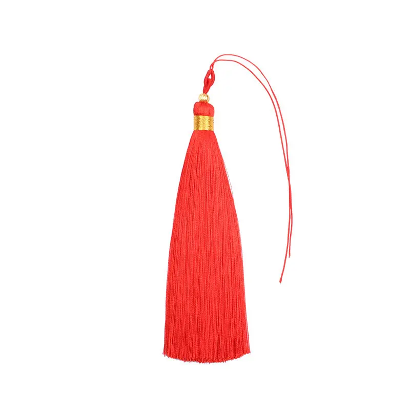 Borlas artesanales de 13CM, bo - Home Textiles Designer reseña y precio