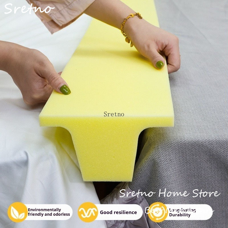 Enchufe personalizado de espac - Memory Foam Topper reseña y precio