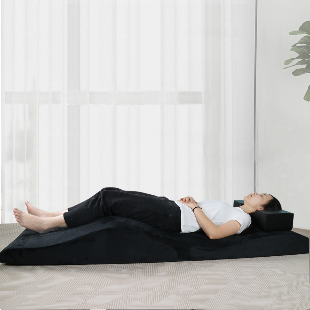 Venta al por mayor personaliza - Memory Foam Topper reseña y precio