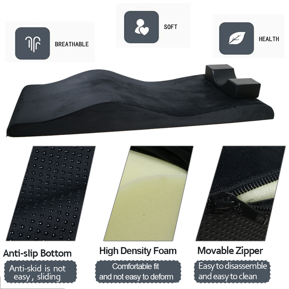 Venta al por mayor personaliza - Memory Foam Topper reseña y precio