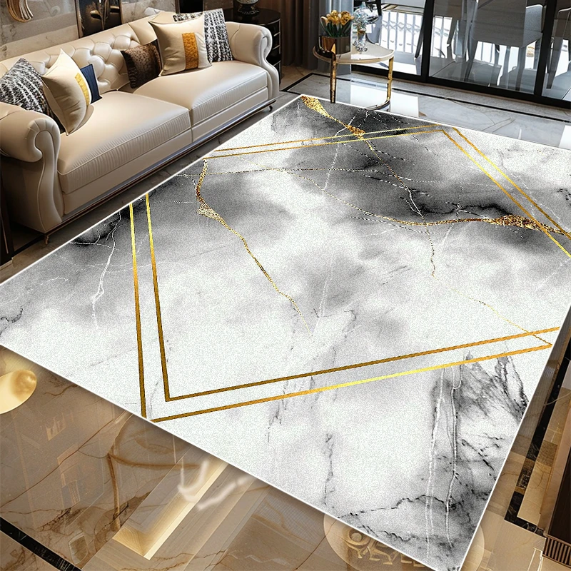 Alfombra antideslizante de gra - Home Textiles Designer reseña y precio