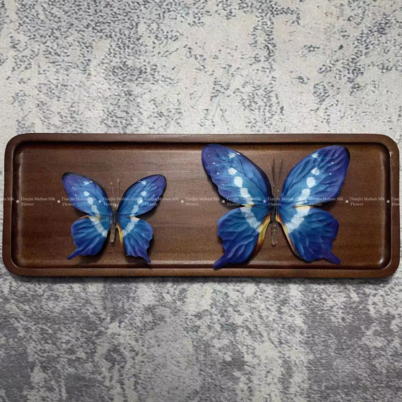 9 Mariposas Biónicas Grandes,  - Home Textiles Designer reseña y precio