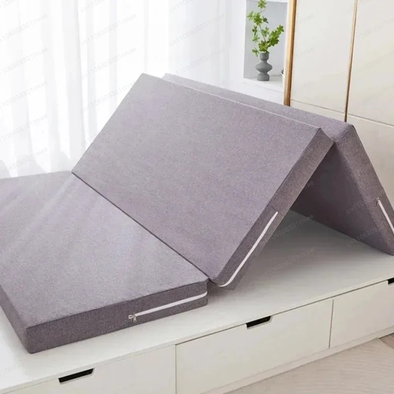 Colchón de Látex Japonés, Colc - Memory Foam Topper reseña y precio