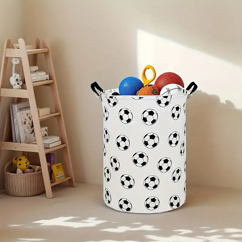Nuevo Cesto de Ropa Plegable P - Linum Home Textiles reseña y precio