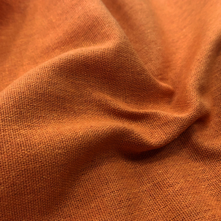Tela de lino y algodón para co - Linum Home Textiles reseña y precio