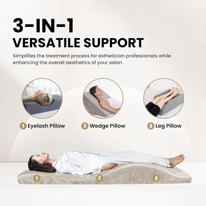 Colchoneta de Espuma para Cami - Memory Foam Topper reseña y precio