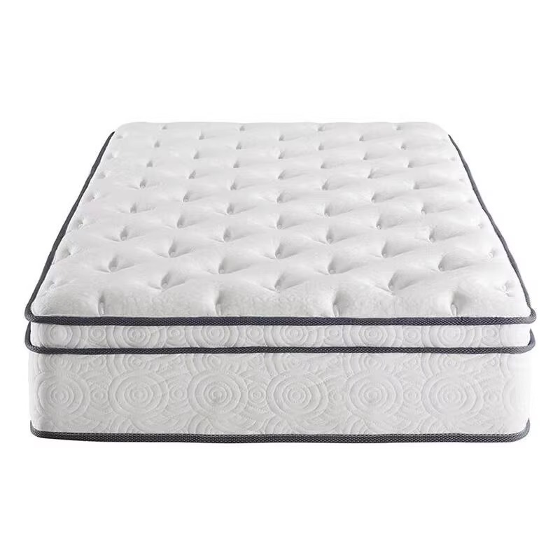 Cama económica de tamaño King  - Memory Foam Topper reseña y precio