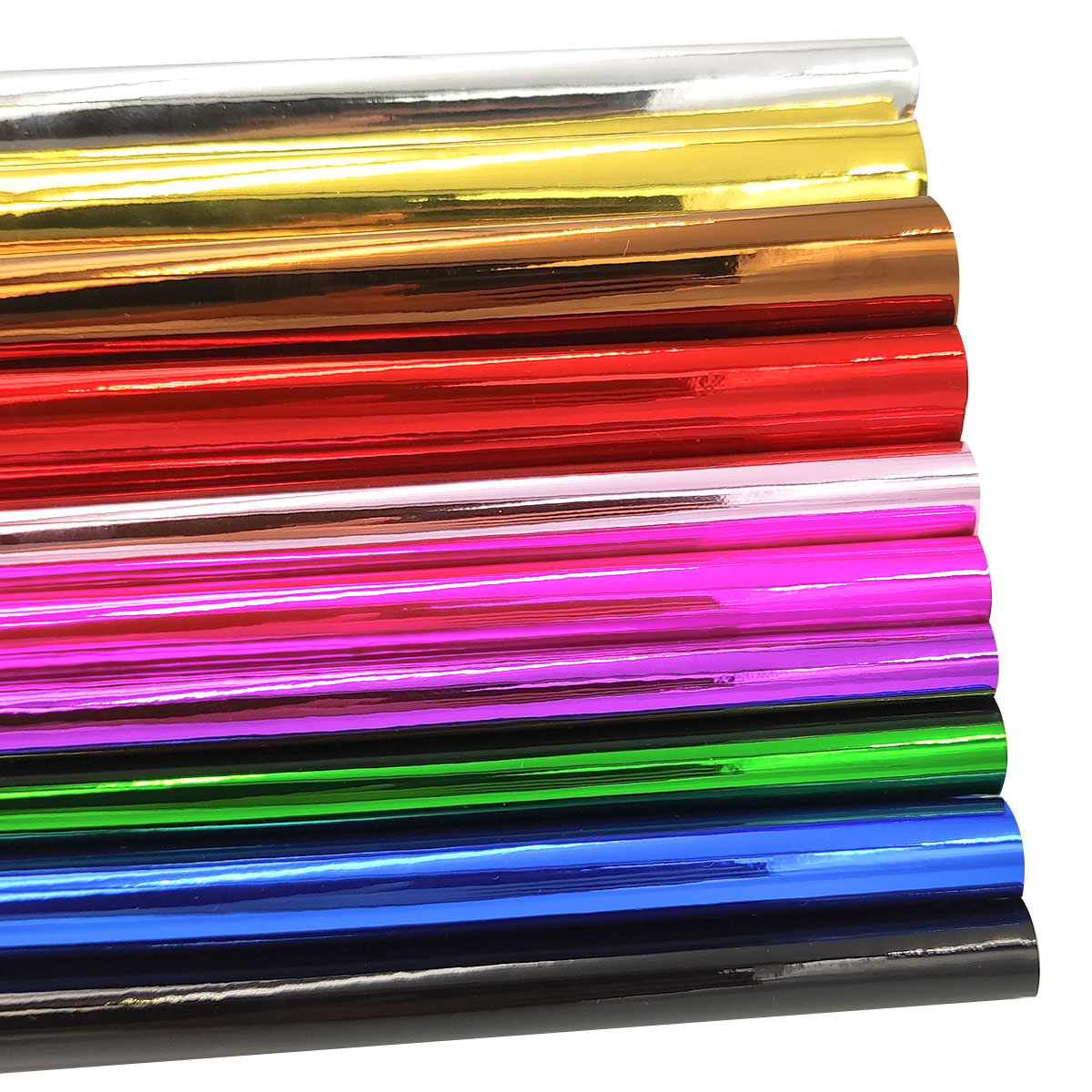 Tela de cuero PU brillante con - Home Textiles Designer reseña y precio