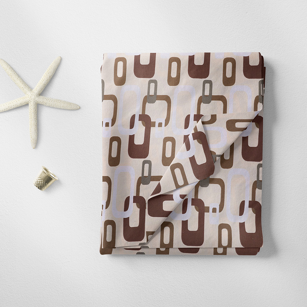 Tela de lona de polialgodón: t - Home Textiles Designer reseña y precio